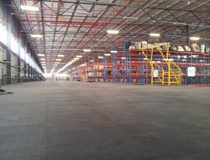 【倉(cāng)庫(kù)拼接地板】倉(cāng)庫(kù)地面處理及做法-防潮、防滑