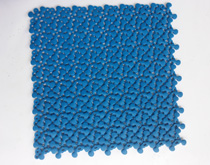 艾帝【Ady】A3100_G 排水防滑地墊 表面圖案設(shè)計 麻皮紋理 浴室 衛(wèi)生間 泳池防滑地墊地毯