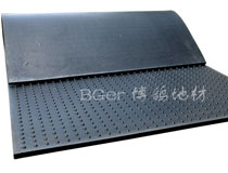 K2100 超厚型工業(yè)地墊 防滑 耐磨 工業(yè)廠房車(chē)間地墊 工業(yè)橡膠墊